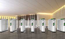 武漢通道閘機(jī)所用的電機(jī)中無(wú)刷電機(jī)和伺服電機(jī)的區(qū)別
